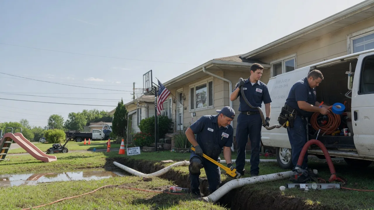 Toilet Installation in Virginia, NE near me
